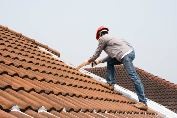 Fast & Reliable Emergency Roof Repairs in Clearwater, KS