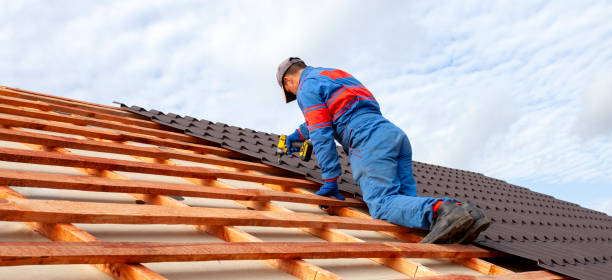 Best Green or Eco-Friendly Roofing Solutions  in Clearwater, KS