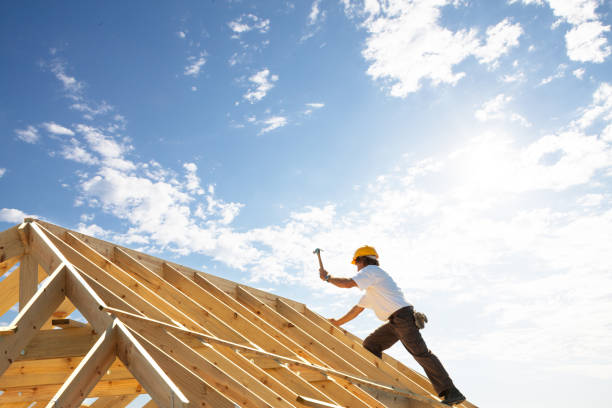 Best Roof Maintenance  in Clearwater, KS